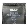 Recambio de cinturon seguridad trasero derecho para bmw serie 3 berlina (e36) 318tds referencia OEM IAM 8226628 00066254 