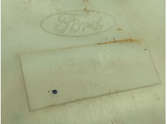 Recambio de deposito limpia para ford focus iv (hn) 1.5 ecoblue referencia OEM IAM  JX7B17B613AF  2