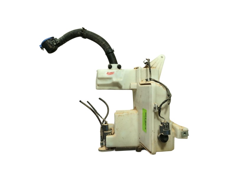 Recambio de deposito limpia para ford focus iv (hn) 1.5 ecoblue referencia OEM IAM  JX7B17B613AF 