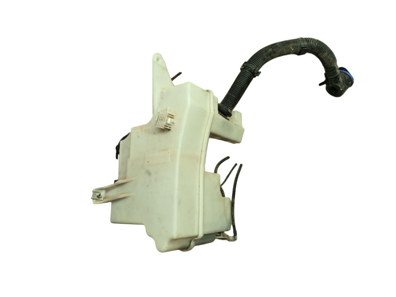 Recambio de deposito limpia para ford focus iv (hn) 1.5 ecoblue referencia OEM IAM  JX7B17B613AF 