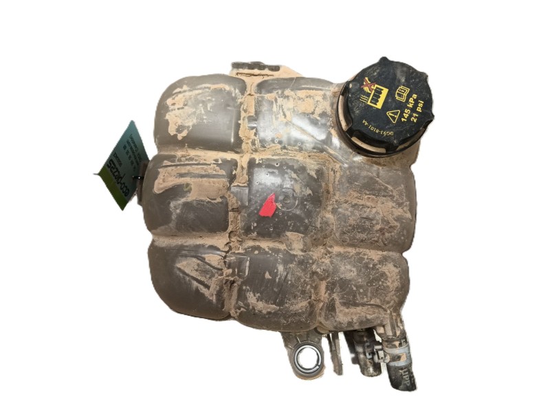 Recambio de deposito expansion para ford focus iv (hn) 1.5 ecoblue referencia OEM IAM   