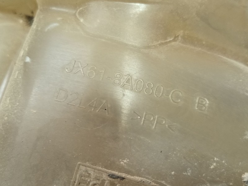 Recambio de deposito expansion para ford focus iv (hn) 1.5 ecoblue referencia OEM IAM   