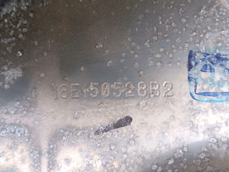 Recambio de motor completo para hyundai tucson (tl, tle) 1.6 gdi referencia OEM IAM D4FD  