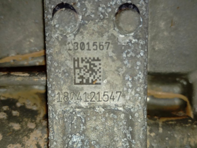 Recambio de motor completo para hyundai tucson (tl, tle) 1.6 gdi referencia OEM IAM D4FD  