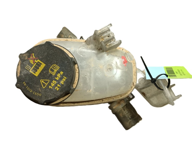 Recambio de deposito expansion para ford focus iv (hn) 1.5 ecoblue referencia OEM IAM  JX618A080E 