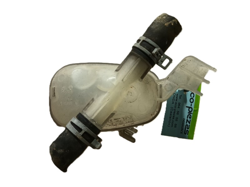 Recambio de deposito expansion para ford focus iv (hn) 1.5 ecoblue referencia OEM IAM  JX618A080E 