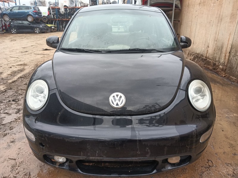volkswagen new beetle (9c1, 1c1) del año 2004