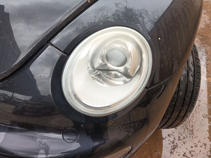 volkswagen new beetle (9c1, 1c1) del año 2004