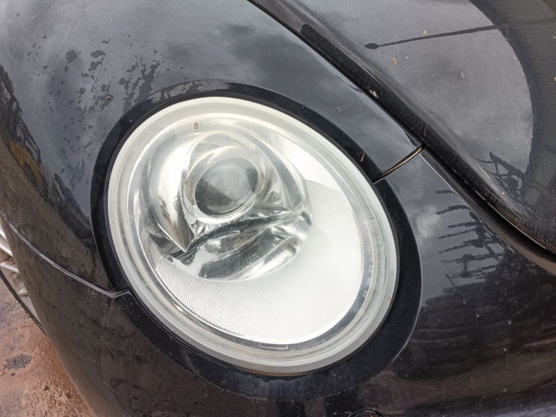 volkswagen new beetle (9c1, 1c1) del año 2004