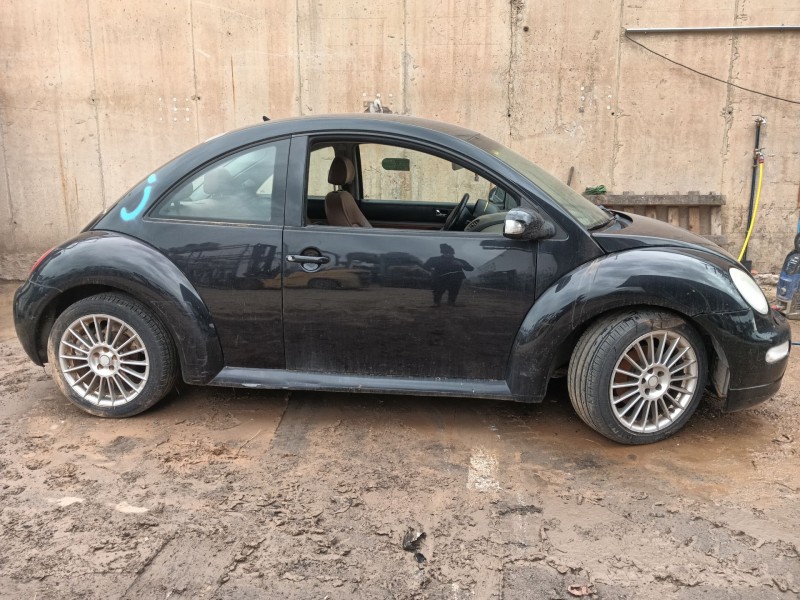 volkswagen new beetle (9c1, 1c1) del año 2004