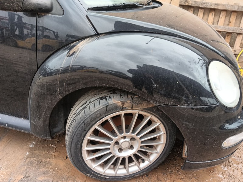 volkswagen new beetle (9c1, 1c1) del año 2004