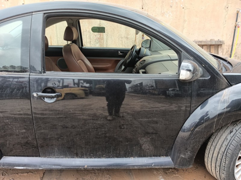 volkswagen new beetle (9c1, 1c1) del año 2004