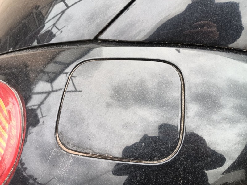 volkswagen new beetle (9c1, 1c1) del año 2004