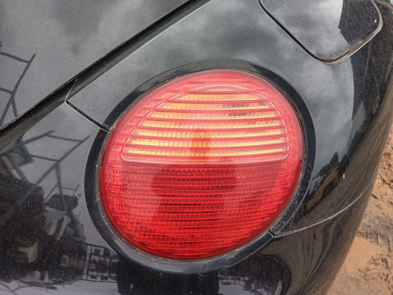 volkswagen new beetle (9c1, 1c1) del año 2004