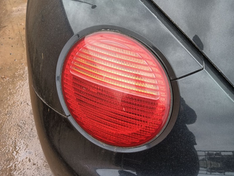 volkswagen new beetle (9c1, 1c1) del año 2004