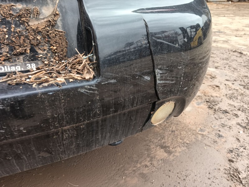 volkswagen new beetle (9c1, 1c1) del año 2004