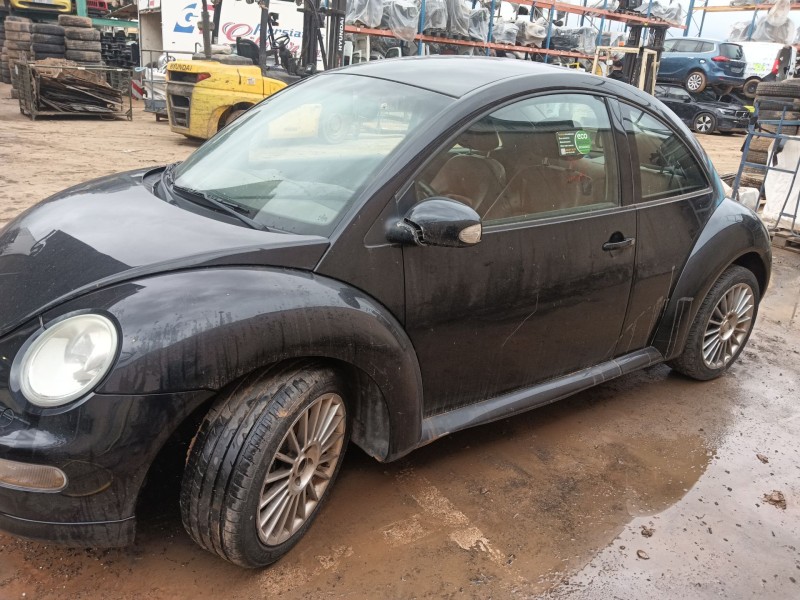 volkswagen new beetle (9c1, 1c1) del año 2004