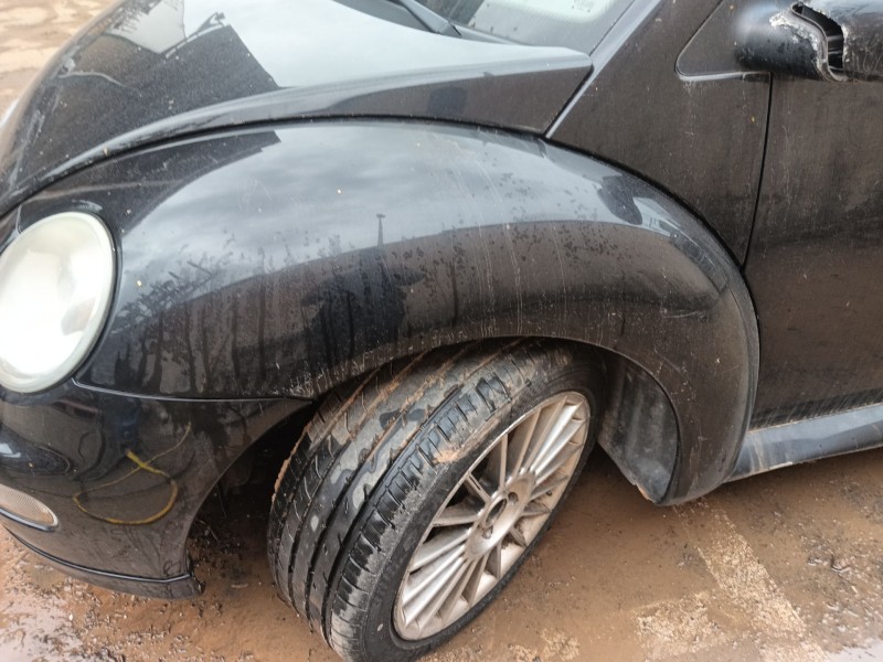 volkswagen new beetle (9c1, 1c1) del año 2004