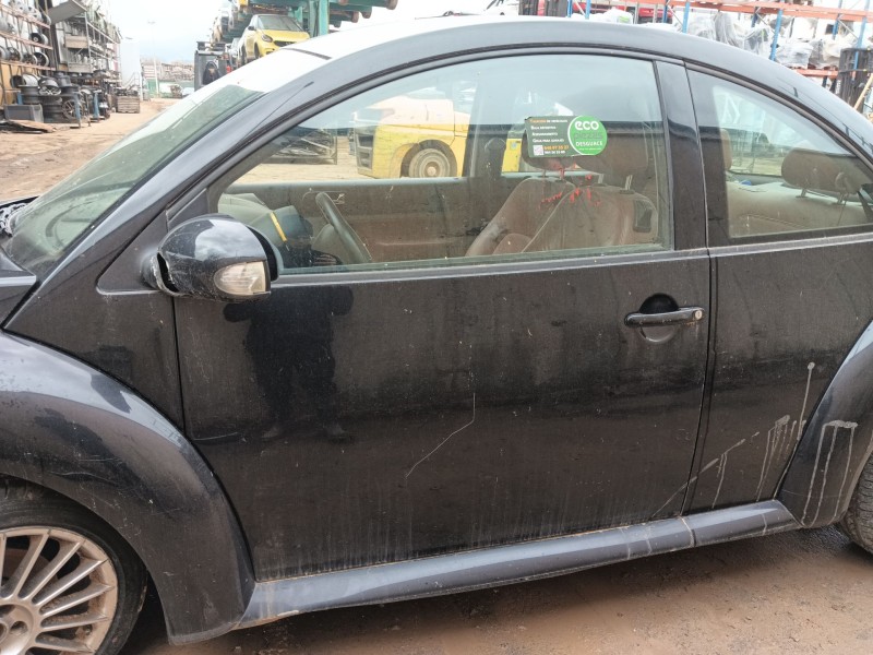 volkswagen new beetle (9c1, 1c1) del año 2004