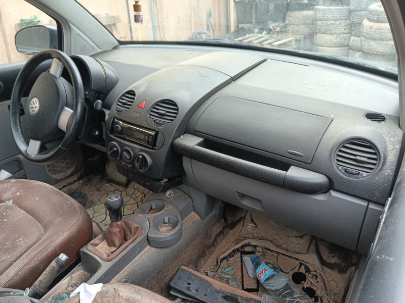 volkswagen new beetle (9c1, 1c1) del año 2004