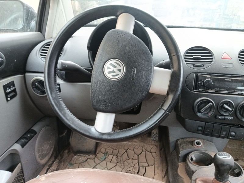volkswagen new beetle (9c1, 1c1) del año 2004