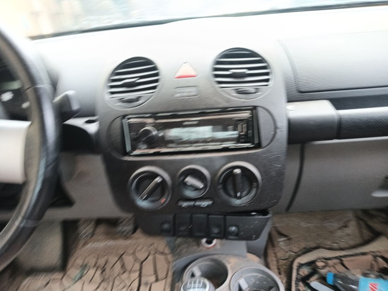 volkswagen new beetle (9c1, 1c1) del año 2004