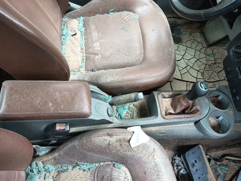 volkswagen new beetle (9c1, 1c1) del año 2004