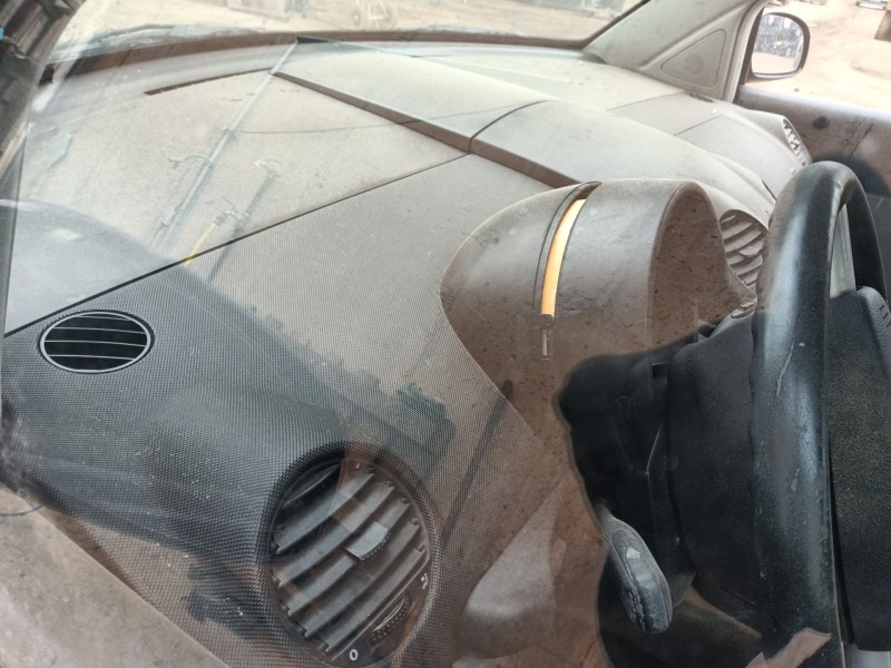 volkswagen new beetle (9c1, 1c1) del año 2004