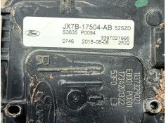 Recambio de motor limpia delantero para ford focus iv (hn) 1.5 ecoblue referencia OEM IAM    2