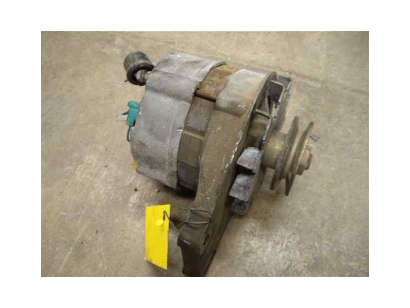 Recambio de alternador para fiat panda 0.9 cat referencia OEM IAM  ALP12N24 