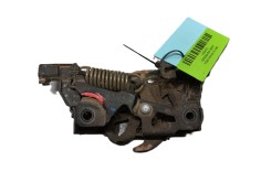 Recambio de cerradura capot para ford focus iv (hn) 1.5 ecoblue referencia OEM IAM  JX7A16700AC 