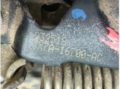 Recambio de cerradura capot para ford focus iv (hn) 1.5 ecoblue referencia OEM IAM  JX7A16700AC  2