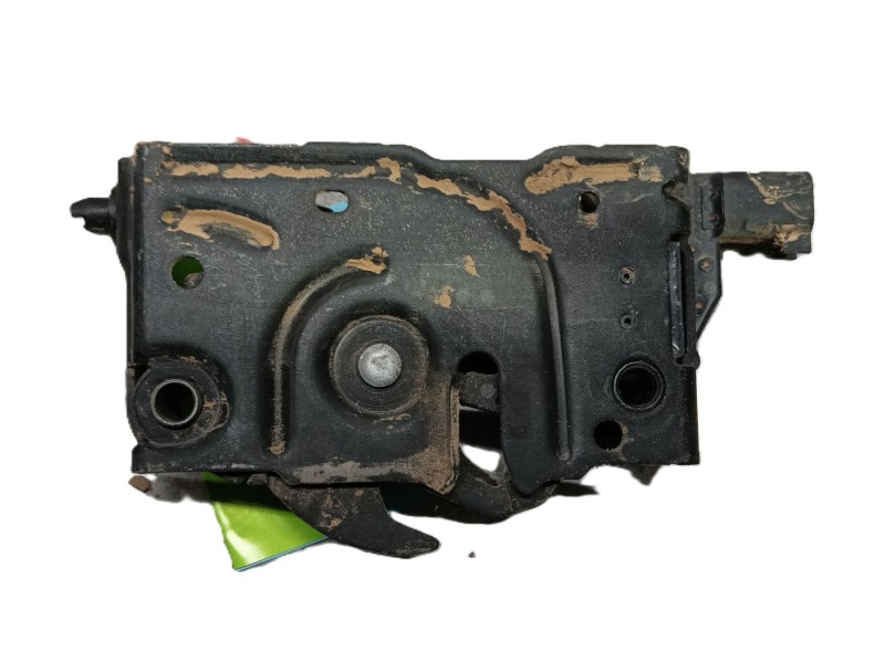 Recambio de cerradura capot para ford focus iv (hn) 1.5 ecoblue referencia OEM IAM  JX7A16700AC 