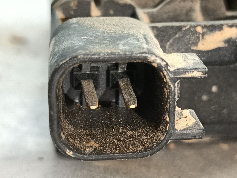 Recambio de cerradura capot para ford focus iv (hn) 1.5 ecoblue referencia OEM IAM  JX7A16700AC 