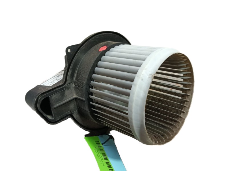 Recambio de motor calefaccion para fiat 500 (312_) 1.2 (312axa1a) referencia OEM IAM  98619156 