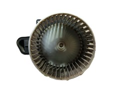 Recambio de motor calefaccion para fiat 500 (312_) 1.2 (312axa1a) referencia OEM IAM  98619156  2