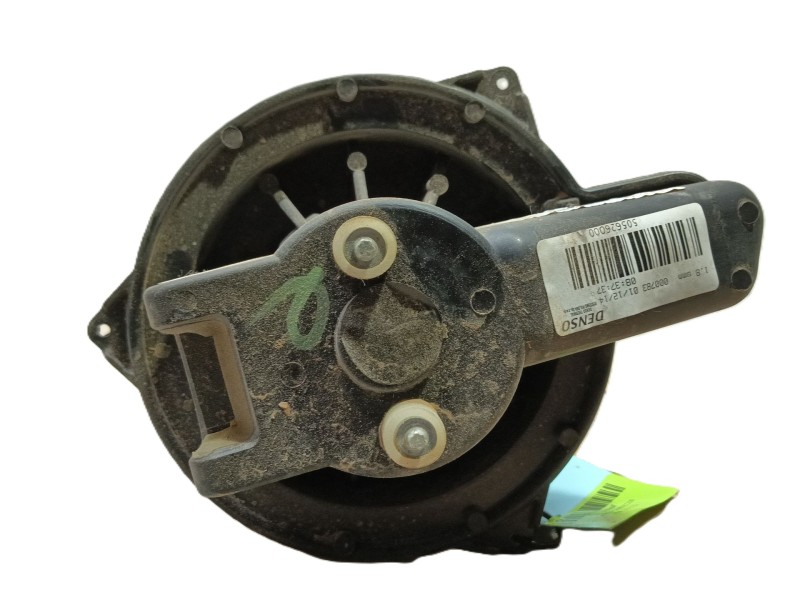 Recambio de motor calefaccion para fiat 500 (312_) 1.2 (312axa1a) referencia OEM IAM  98619156 