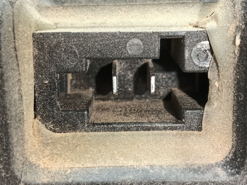 Recambio de motor calefaccion para fiat 500 (312_) 1.2 (312axa1a) referencia OEM IAM  98619156 