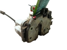 Recambio de cerradura puerta delantera derecha para fiat 500 (312_) 1.2 (312axa1a) referencia OEM IAM 0000052191860 52004009 