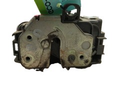 Recambio de cerradura puerta delantera derecha para fiat 500 (312_) 1.2 (312axa1a) referencia OEM IAM 0000052191860 52004009  2