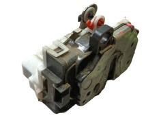 Recambio de cerradura puerta delantera izquierda para fiat 500 (312_) 1.2 (312axa1a) referencia OEM IAM 0000052191862  