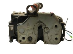 Recambio de cerradura puerta delantera izquierda para fiat 500 (312_) 1.2 (312axa1a) referencia OEM IAM 0000052191862   2