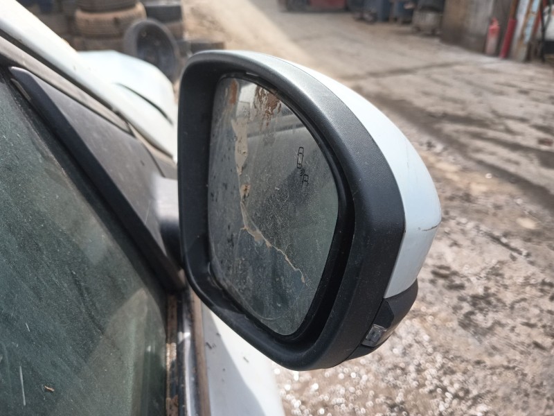 renault megane iv hatchback (b9a/m/n_) del año 2018