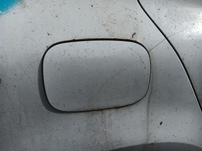 renault megane iv hatchback (b9a/m/n_) del año 2018