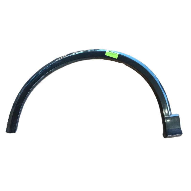 Recambio de aletin delantero izquierdo para audi q2 (gab, gag) 1.6 tdi referencia OEM IAM 81A853717AX7L 81A853717A 