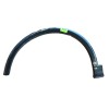 Recambio de aletin delantero izquierdo para audi q2 (gab, gag) 1.6 tdi referencia OEM IAM 81A853717AX7L 81A853717A 
