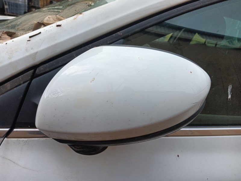 renault megane iv hatchback (b9a/m/n_) del año 2018