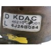 Recambio de columna direccion para ssangyong kyron 200 xdi limited referencia OEM IAM 4621009001  