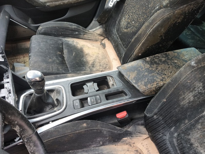 renault megane iv hatchback (b9a/m/n_) del año 2018