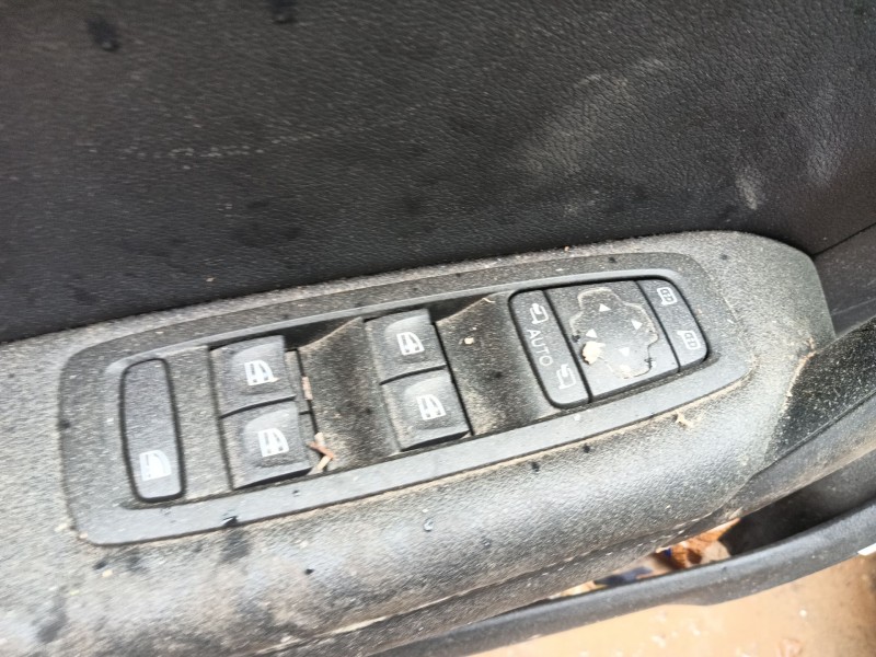 renault megane iv hatchback (b9a/m/n_) del año 2018